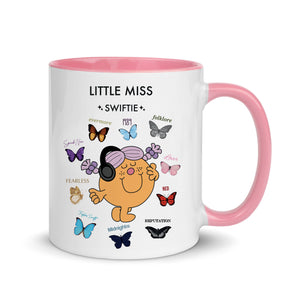 Little Miss Swiftie Mug