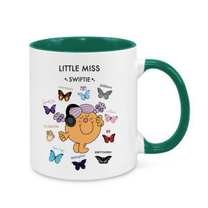 Little Miss Swiftie Mug