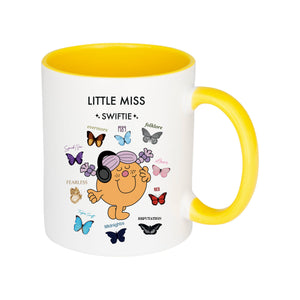 Little Miss Swiftie Mug