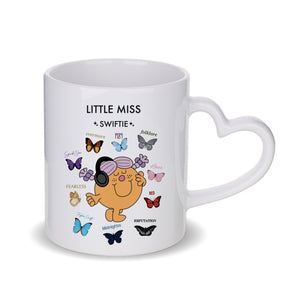 Little Miss Swiftie Mug
