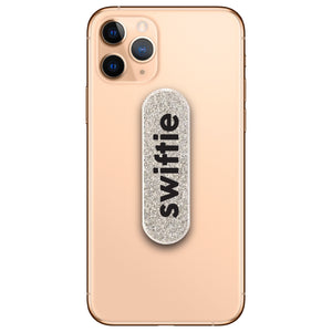 Bold Swiftie Glitter Phone Loop