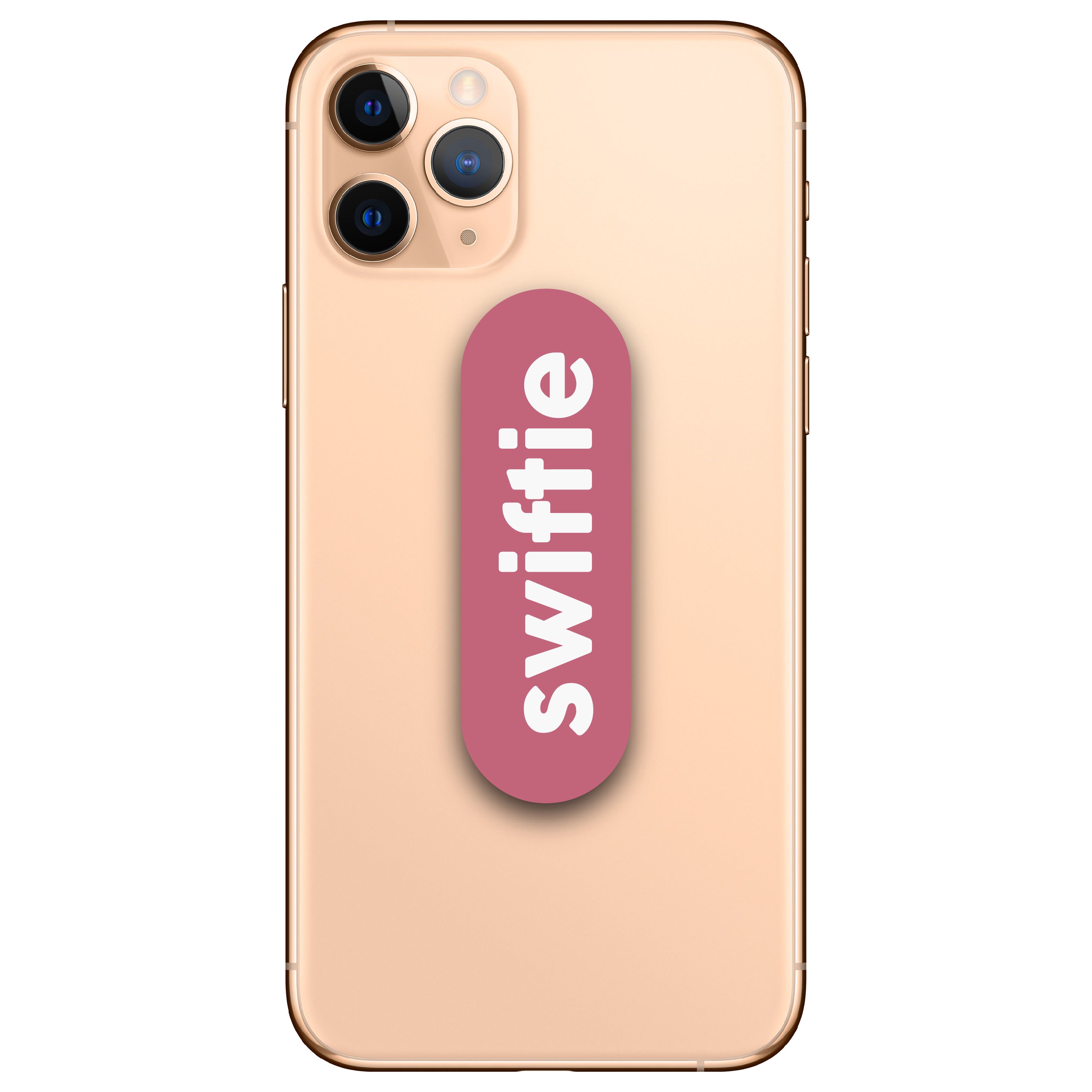 Bold Swiftie Phone Loop – LoveCases