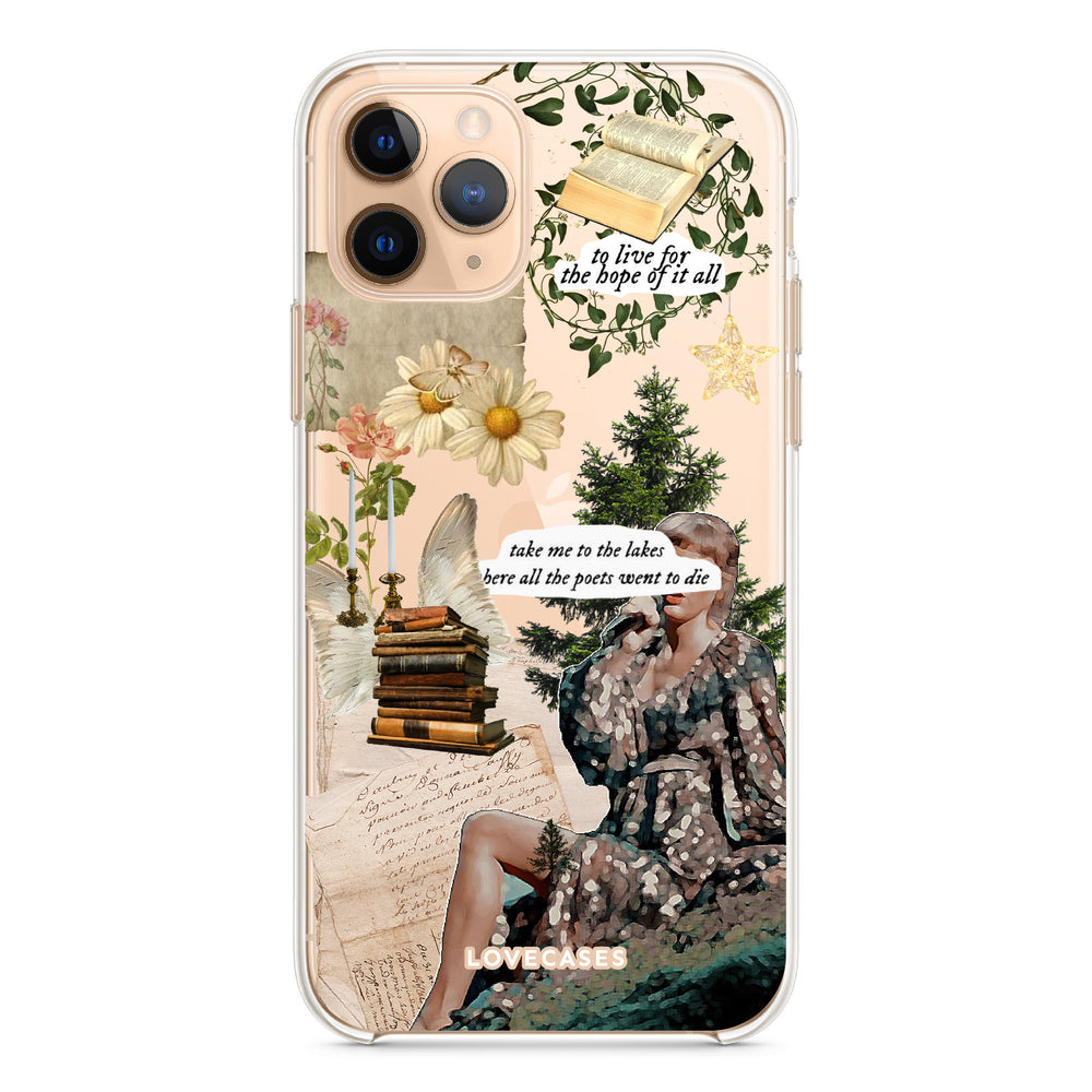 Fairytales Phone Case