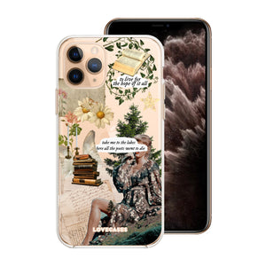 
            
                Load image into Gallery viewer, Fairytales Phone Case
            
        