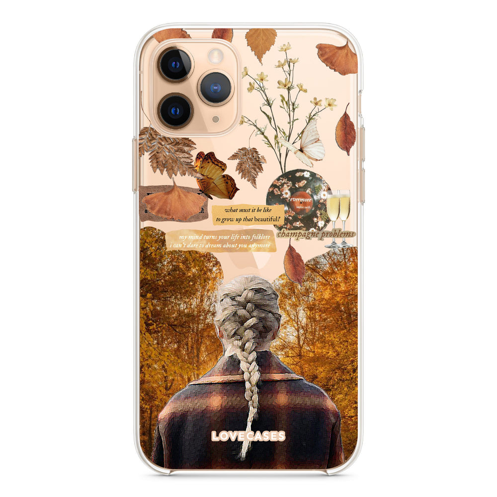 Autumn Forest Phone Case – LoveCases Autumn Forest Phone Case – LoveCases