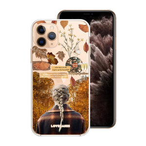 Autumn Forest Phone Case