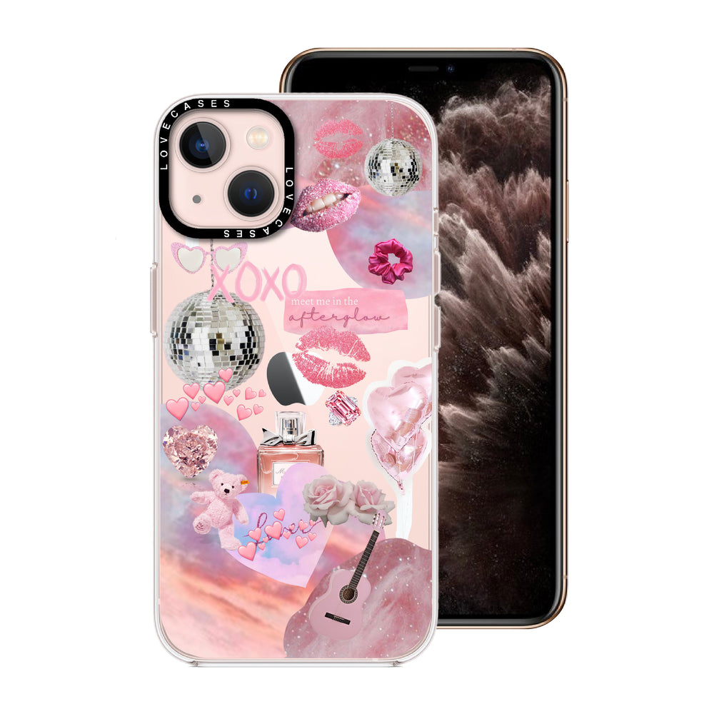 Candy Lover Premium Phone Case