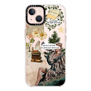 Fairytales Premium Phone Case