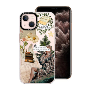 Fairytales Premium Phone Case