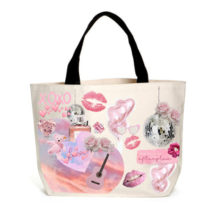 
            
                Load image into Gallery viewer, Candy Lover Tote
            
        