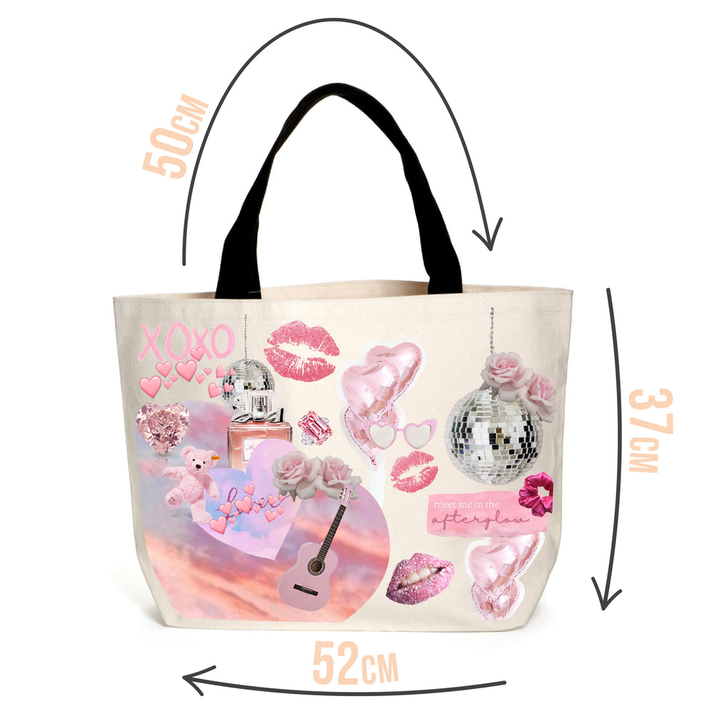 Candy Lover Tote