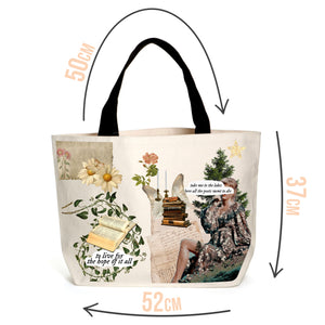 Fairytales Tote