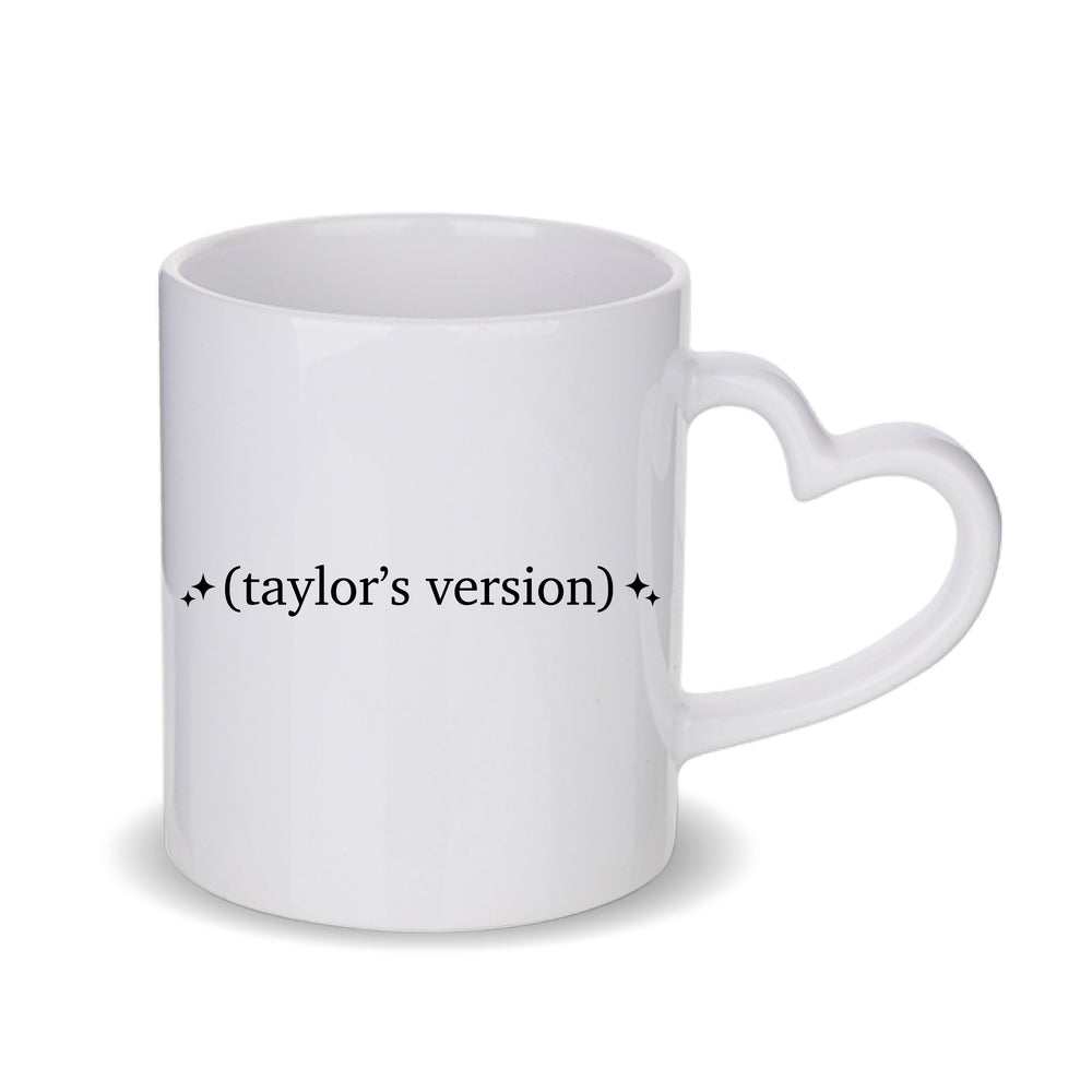 Taylor's Version Mug