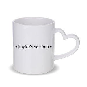 Taylor's Version Mug