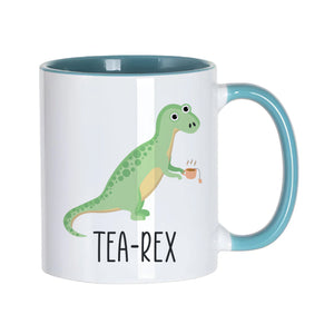 Dinosaur Mug