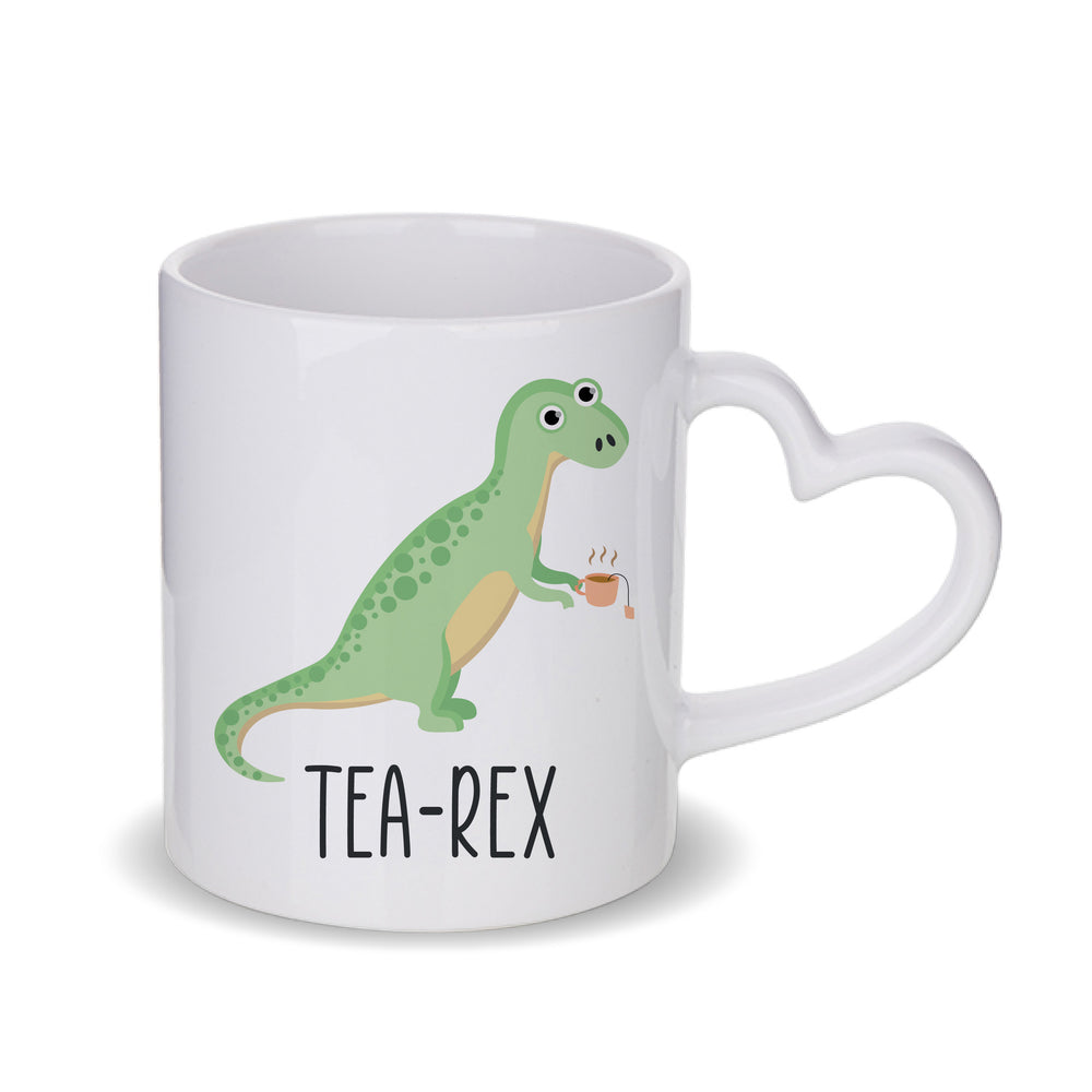 Dinosaur Mug