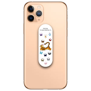 Tigger the Swiftie Phone Loop
