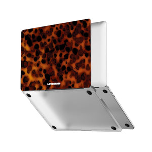 Tortoise Shell MacBook Case