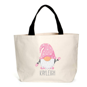 Personalised Gary the Gonk Tote