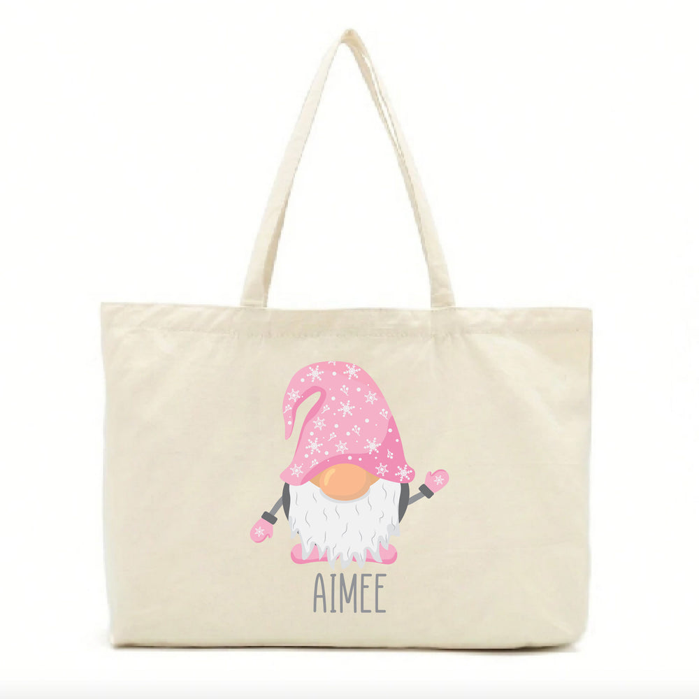 Personalised Gary the Gonk Tote