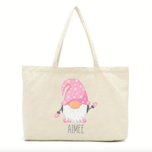 Personalised Gary the Gonk Tote