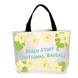 Aloha Vibes Tote Bag
