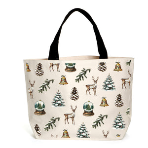 Enchanted Forest Tote