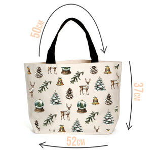 Enchanted Forest Tote
