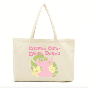 Island Sweetie Tote Bag