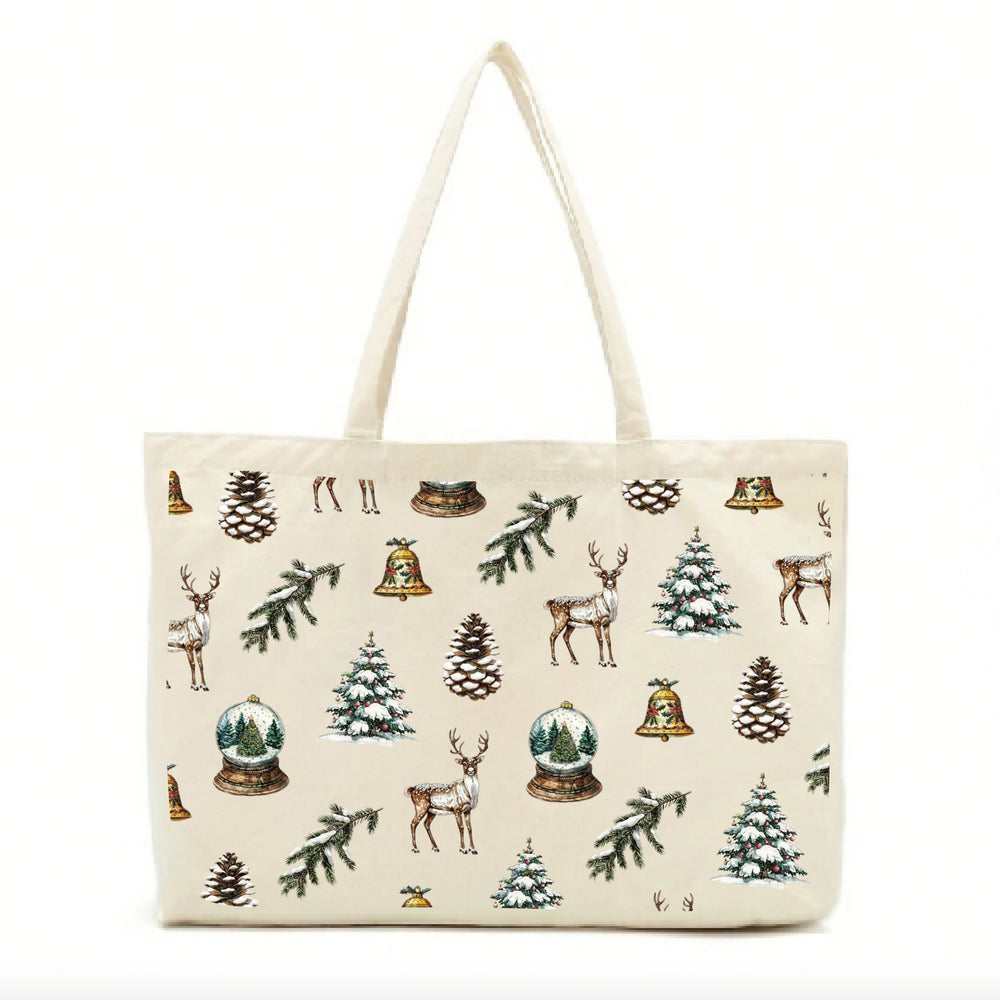 Enchanted Forest Tote