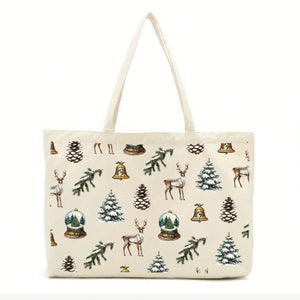Enchanted Forest Tote
