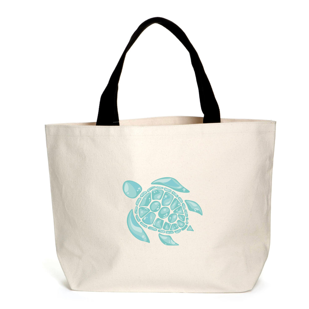 
            
                Load image into Gallery viewer, Sea Turtle Tote
            
        