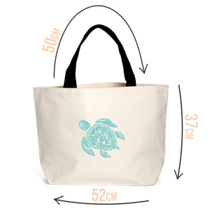 
            
                Load image into Gallery viewer, Sea Turtle Tote
            
        