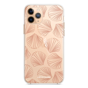 Seashells Phone Case