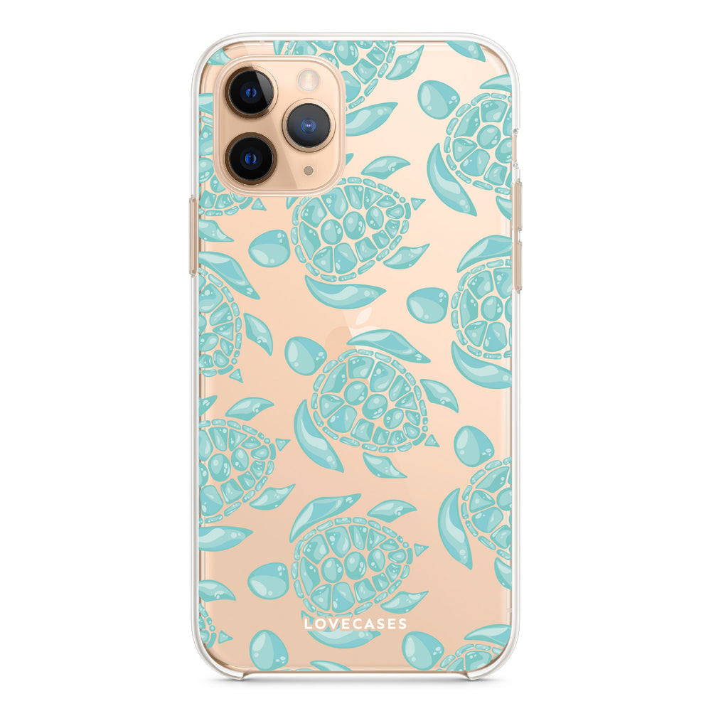 Sea Turtles Phone Case