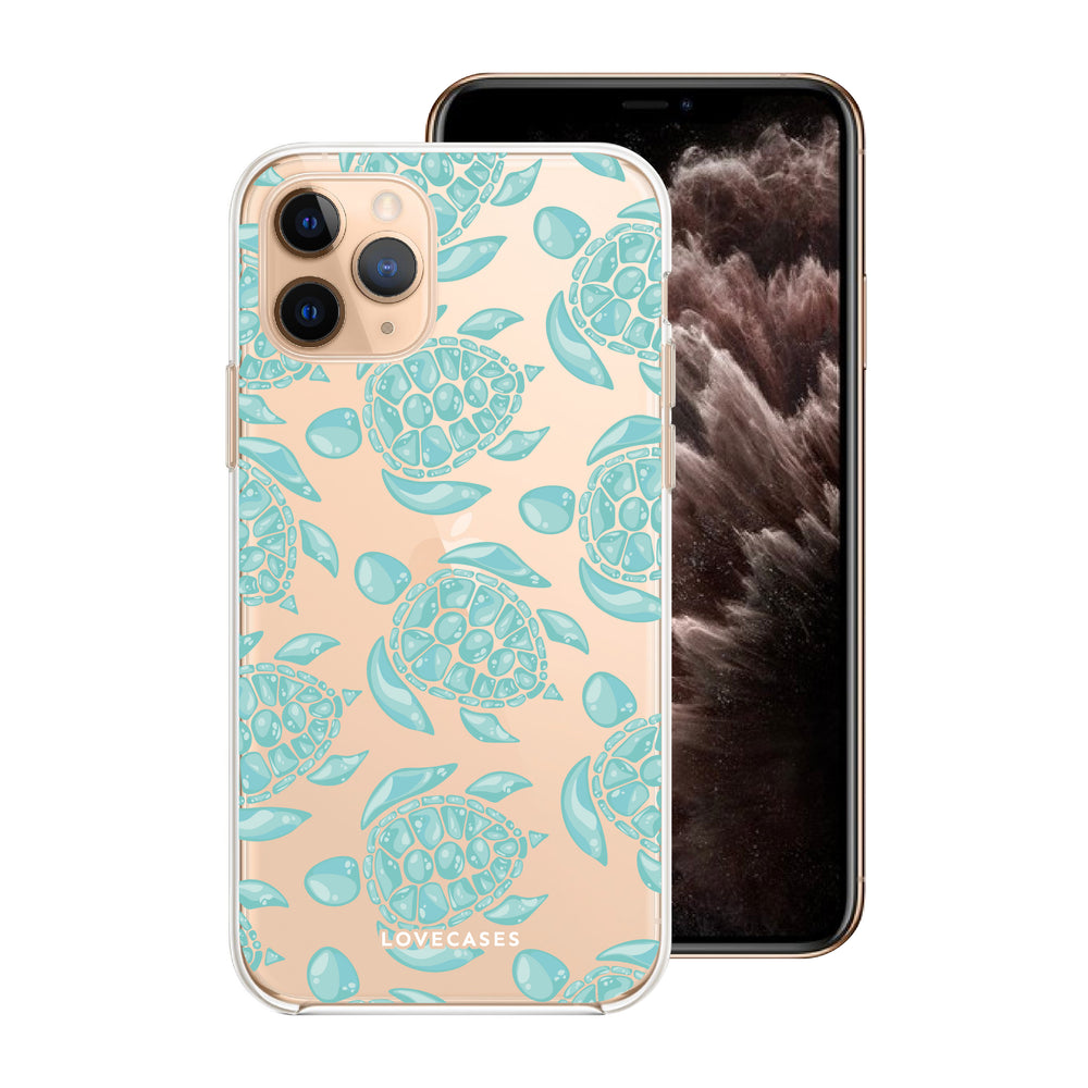 Sea Turtles Phone Case