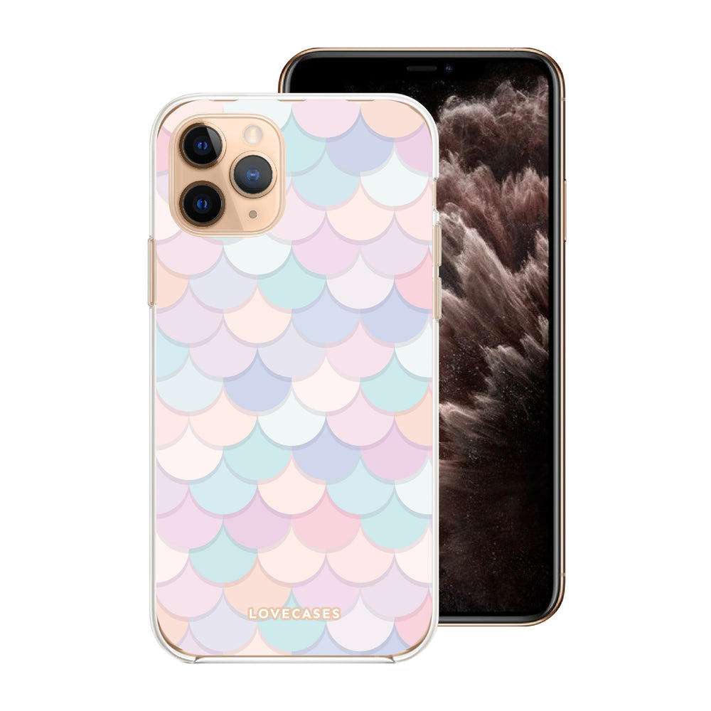 Mermaid Scales Phone Case