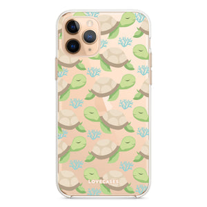 Turtles Phone Case