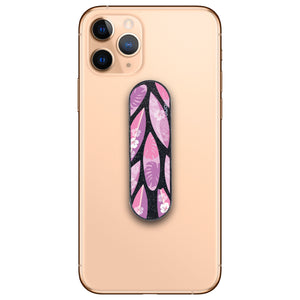 Surfboards Glitter Phone Loop