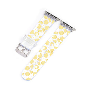 Daisy Squeeze Smartwatch Strap