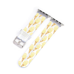 Soft Serve Smartwatch Strap