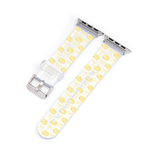 Butter Bliss Smartwatch Strap