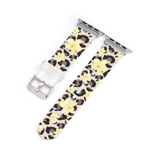Orchid Crush Smartwatch Strap