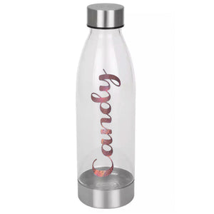 Personalised Name - Water Bottle