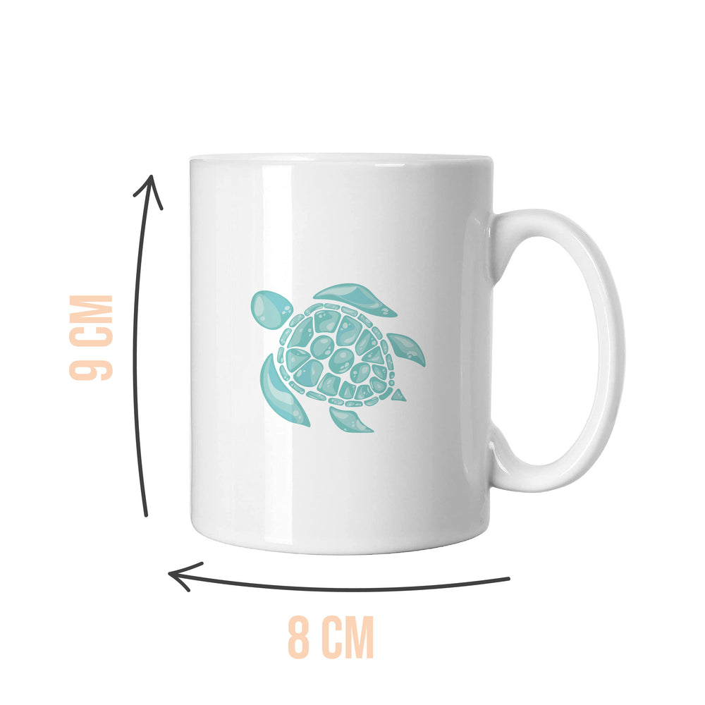 Sea Turtle Mug