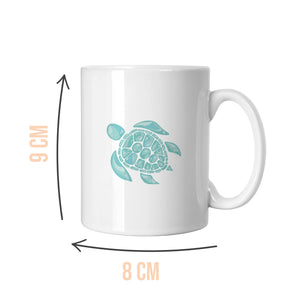
            
                Load image into Gallery viewer, Sea Turtle Mug
            
        