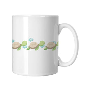 Turtles Mug