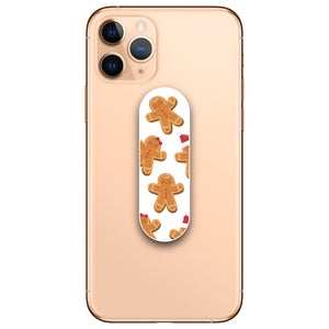 Gingerbread Friends Phone Loop