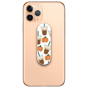 
            
                Load image into Gallery viewer, Caramel Macchiato Phone Loop
            
        