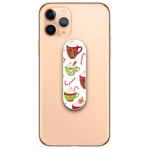 Hot Chocolate Phone Loop